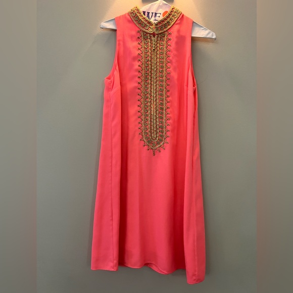 Lilly Pulitzer Dresses & Skirts - Lily Pulitzer excellent condition!! Beautiful color